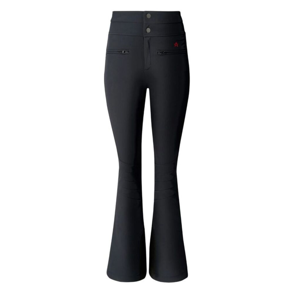 Perfect Moment Black Skiwear - Ski Bottoms Women
